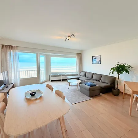 Bel Air - Modern 2 Bedroom With Sea View T155 아파트 *