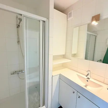 Daire Bel Air - Modern 2 Bedroom With Sea View T155