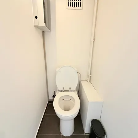 Bel Air - Modern 2 Bedroom With Sea View T155 *