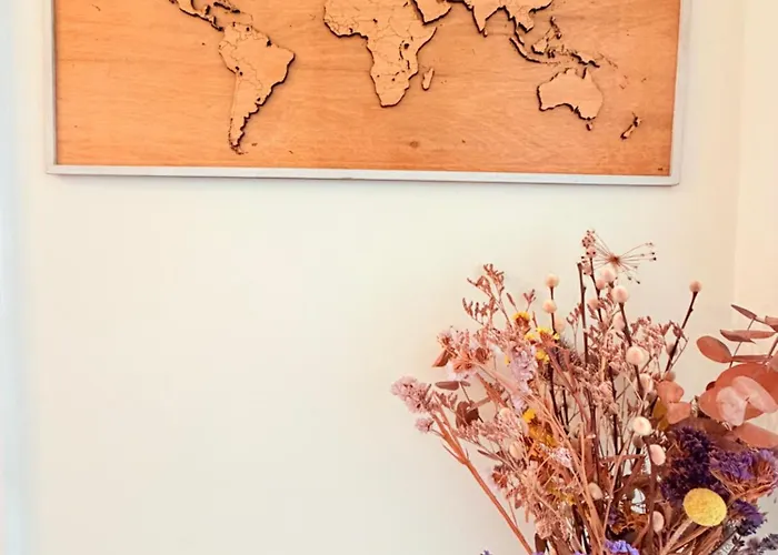 Bel Air - Modern 2 Bedroom With Sea View T155 Apartamento Ostend