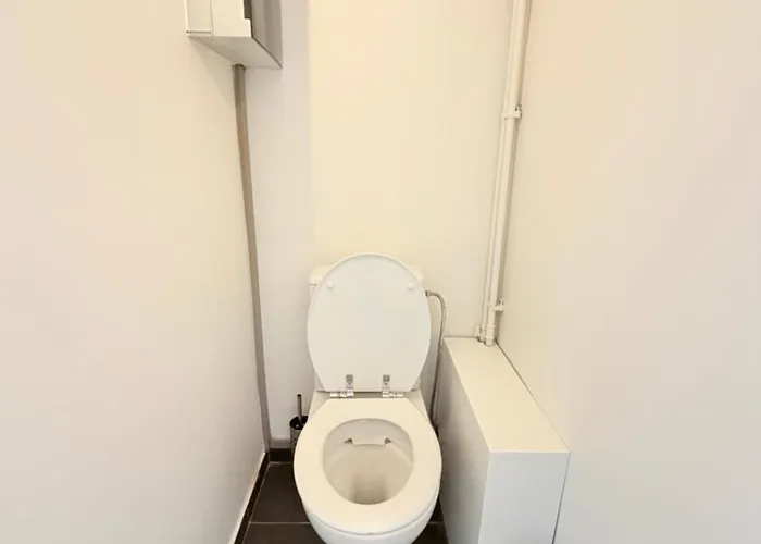 Bel Air - Modern 2 Bedroom With Sea View T155 *