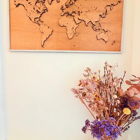 Bel Air - Modern 2 Bedroom With Sea View T155 アパート オステンド