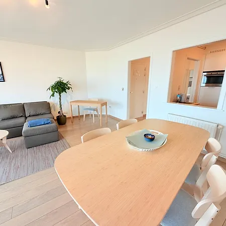 Bel Air - Modern 2 Bedroom With Sea View T155 Apartment