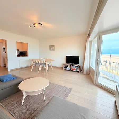 Apartment Bel Air - Modern 2 Bedroom With Sea View T155 *